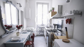  Italianway-Corso Sempione 96  Милан